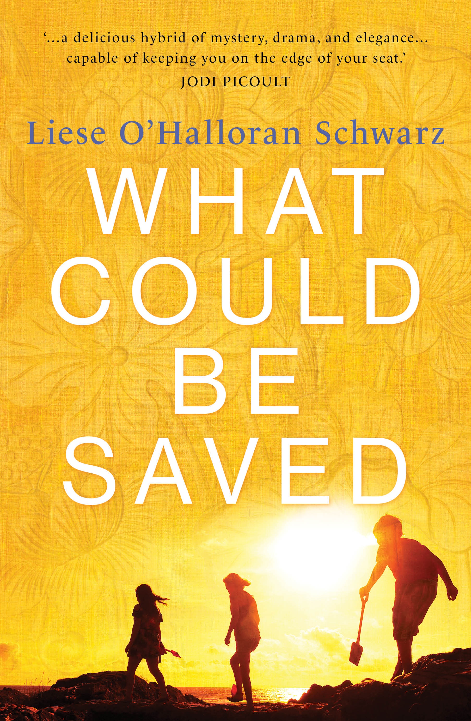 What Could Be Savedibute (Download PDF Book)