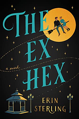 The Ex Hex Free #1 by Erin Sterlingibute (Download PDF Book)