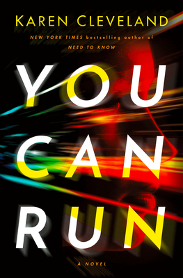You Can Run by Karen Clevelandibute (Download PDF Book)