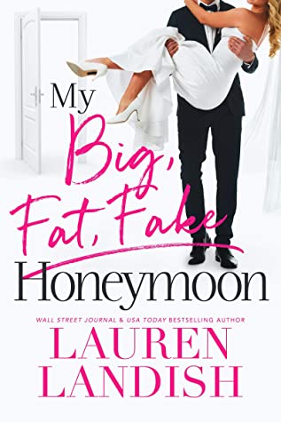 My Big Fat Fake Honeymoonibute (Download PDF Book)