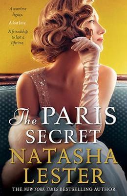 The Dior Legacy by Natasha Lester