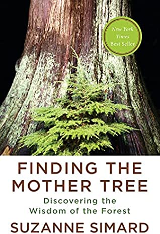 Finding the Mother Treeibute (Download PDF Book)