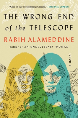 The Wrong End of the Telescopeibute (Download PDF Book)