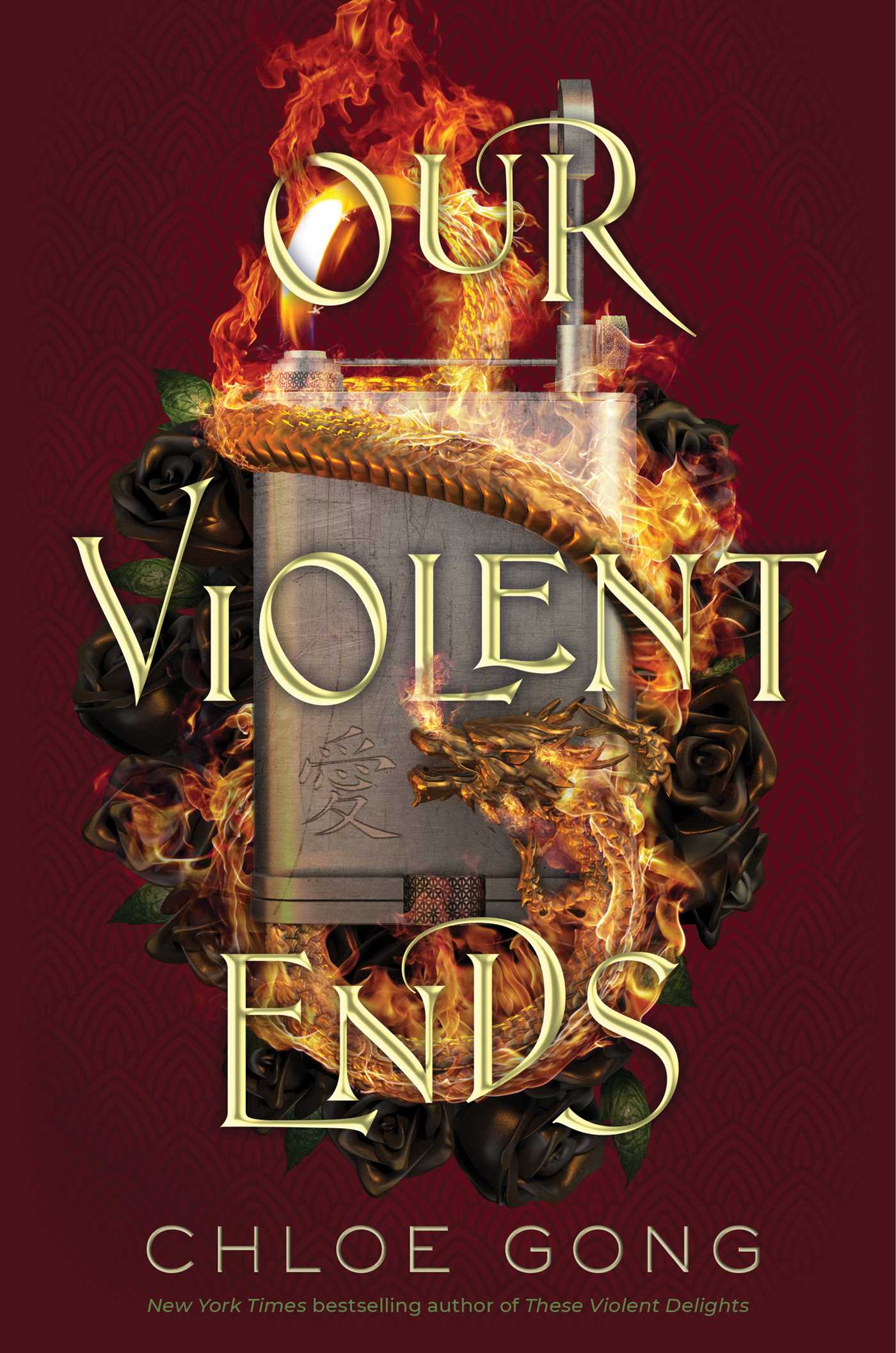 Our Violent Endsibute (Download PDF Book)