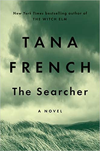 The Searcher by Tana Frenchibute (Download PDF Book)