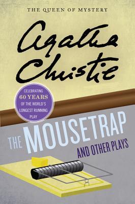 The Mousetrap and Other Playsibute (Download PDF Book)