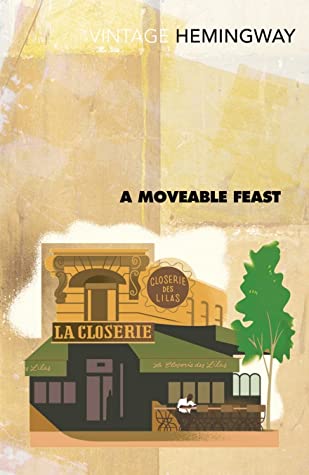 A Moveable Feast by Ernest Hemingwayibute (Download PDF Book)