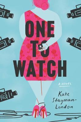 One to Watchibute (Download PDF Book)