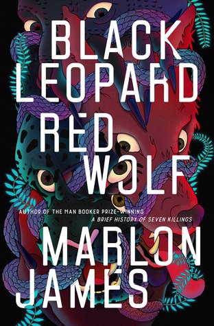 Black Leopard, Red Wolf #1ibute (Download PDF Book)