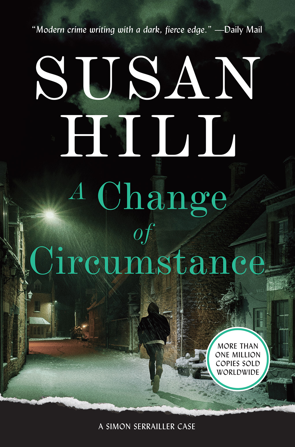 A Change of Circumstanceibute (Download PDF Book)