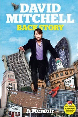 David Mitchell by David Mitchellibute (Download PDF Book)