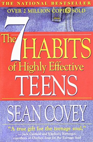The 7 Habits Of Highly Effective Teensibute (Download PDF Book)