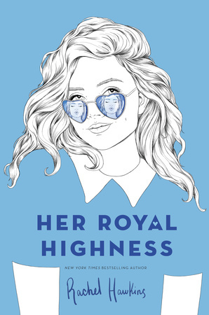 Her Royal Highnessibute (Download PDF Book)
