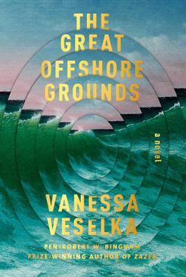 The Great Offshore Groundsibute (Download PDF Book)