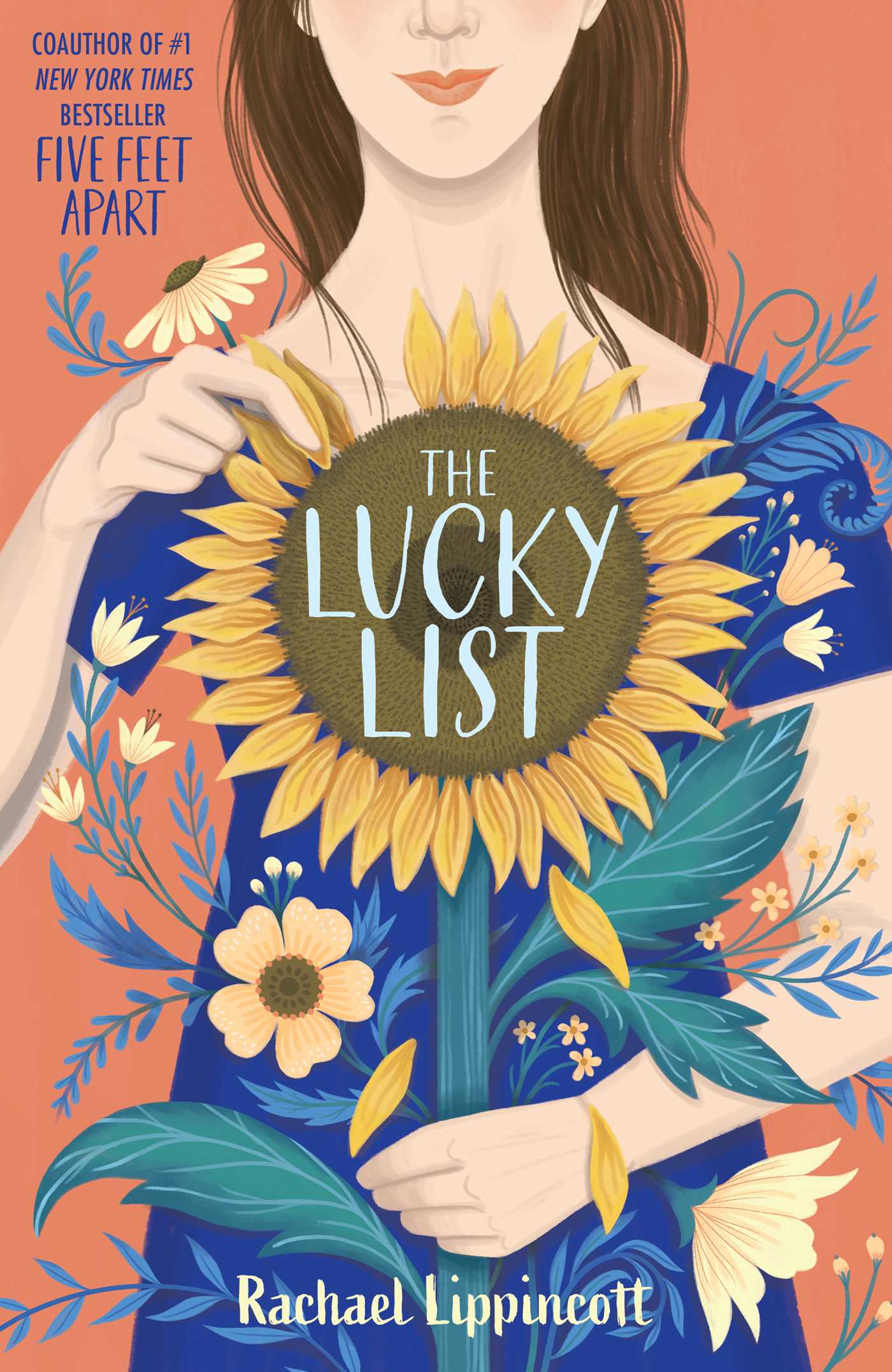 The Lucky Listibute (Download PDF Book)