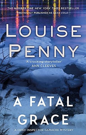 A Fatal Grace #2 by Louise Pennyibute (Download PDF Book)