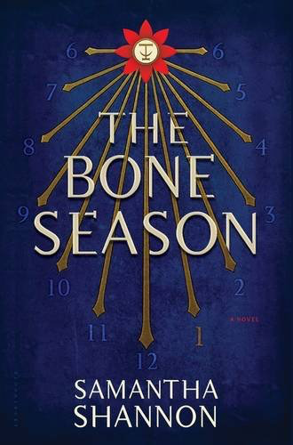 The Bone Seasonibute (Download PDF Book)