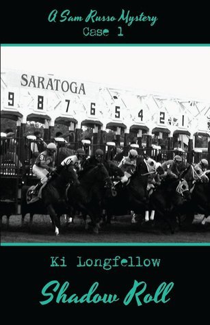 Shadow Roll (Sam Russo Mystery #1)
