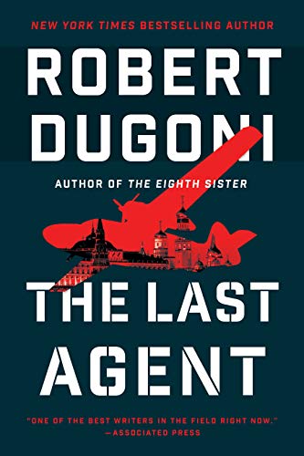 The Last Agentibute (Download PDF Book)