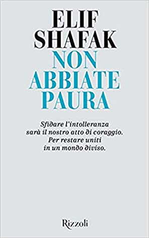 Non abbiate pauraibute (Download PDF Book)