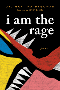 I am The Rage: A Black Poetry Collectionibute (Download PDF Book)