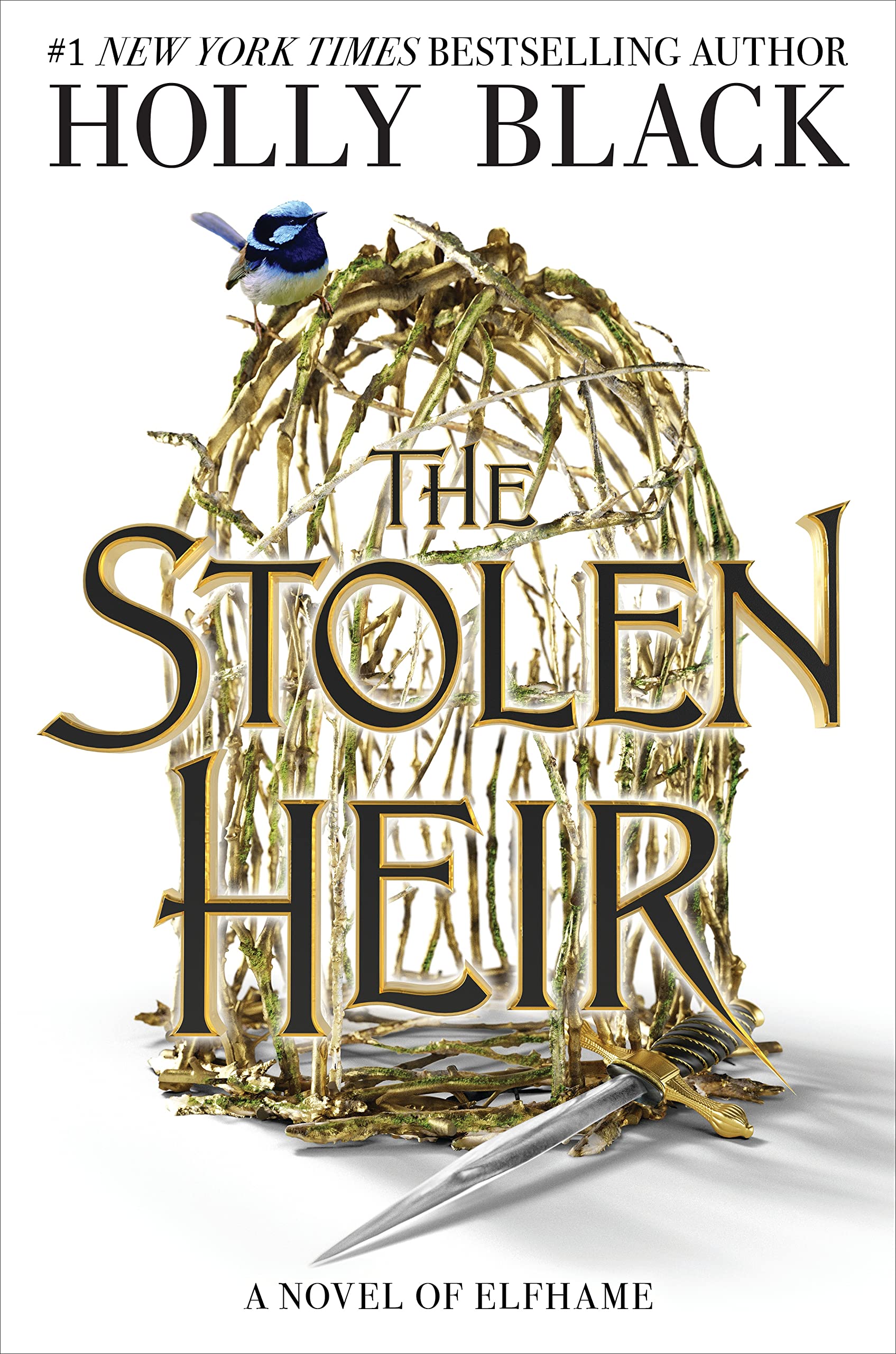 The Stolen Heir (The Stolen Heir Duology #1)ibute (Download PDF Book)