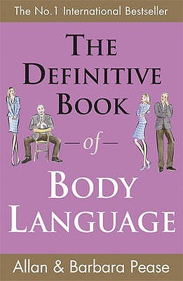 The Definitive Book of the Body Languageibute (Download PDF Book)