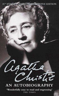 Agatha Christie: An Autobiographyibute (Download PDF Book)