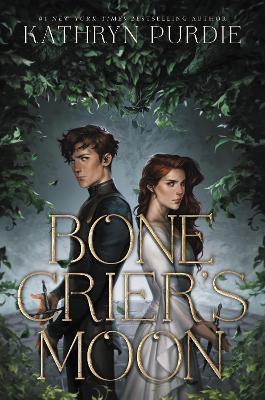Bone Crier's Moonibute (Download PDF Book)