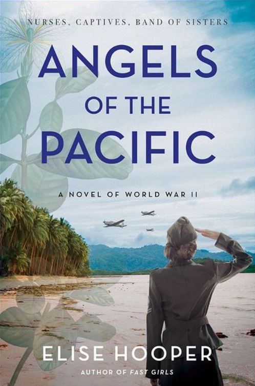 Angels of the Pacific by Elise Hooperibute (Download PDF Book)