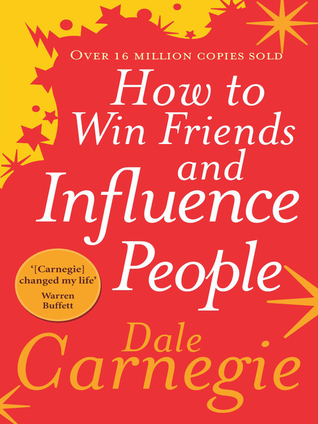 How to Win Friends and Influence Peopleibute (Download PDF Book)