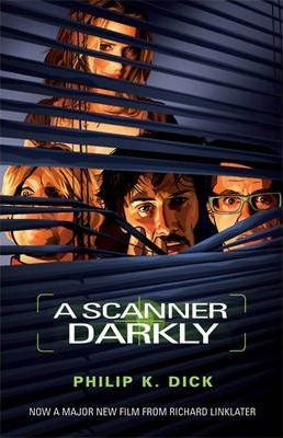 A Scanner Darklyibute (Download PDF Book)