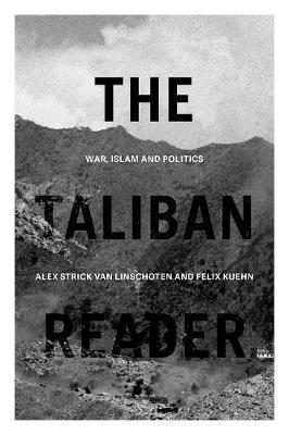 The Taliban Readeribute (Download PDF Book)