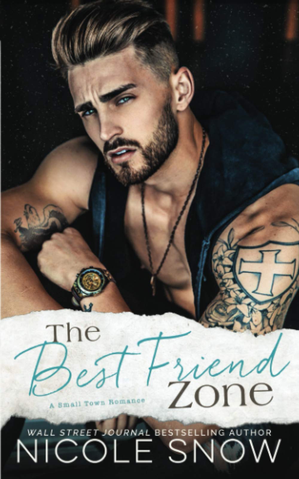 The Best Friend Zone #2