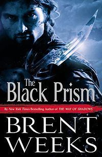 The Black Prism (Lightbringer #1)ibute (Download PDF Book)