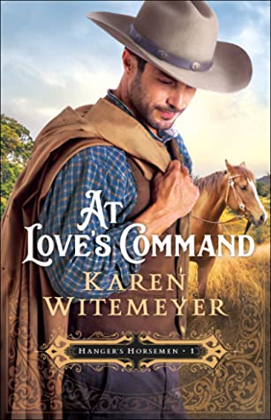 At Love's Command (Hanger's Horsemen #1)ibute (Download PDF Book)