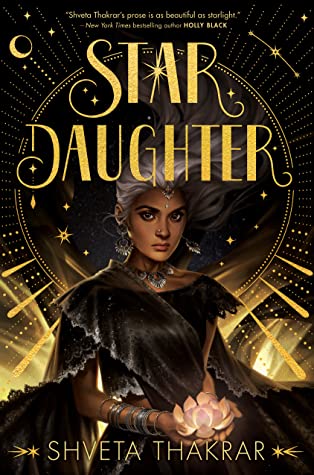 Star Daughter by Shveta Thakraribute (Download PDF Book)