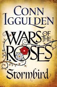 Stormbird (Wars of the Roses #1)
