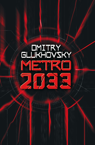 Metro 2033 (Metro #1)ibute (Download PDF Book)