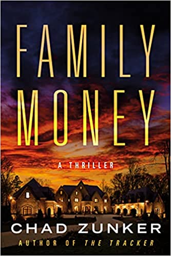 Family Money by Chad Zunkeribute (Download PDF Book)