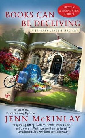 Books Can Be Deceiving #1ibute (Download PDF Book)