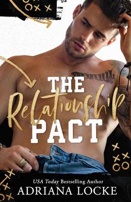 The Relationship Pactibute (Download PDF Book)