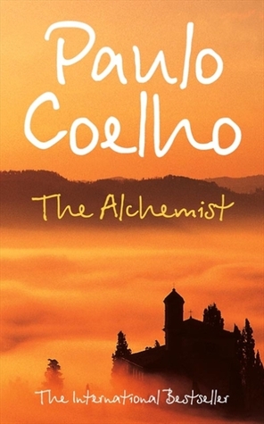 The Alchemist by Paulo Coelhoibute (Download PDF Book)