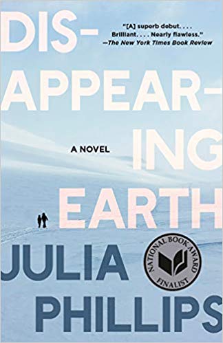 Disappearing Earth by Julia Phillipsibute (Download PDF Book)