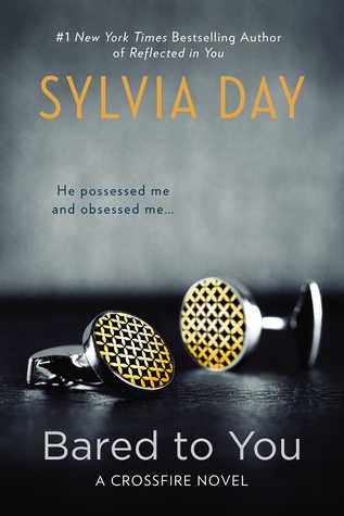 Bared to You (Crossfire #1)