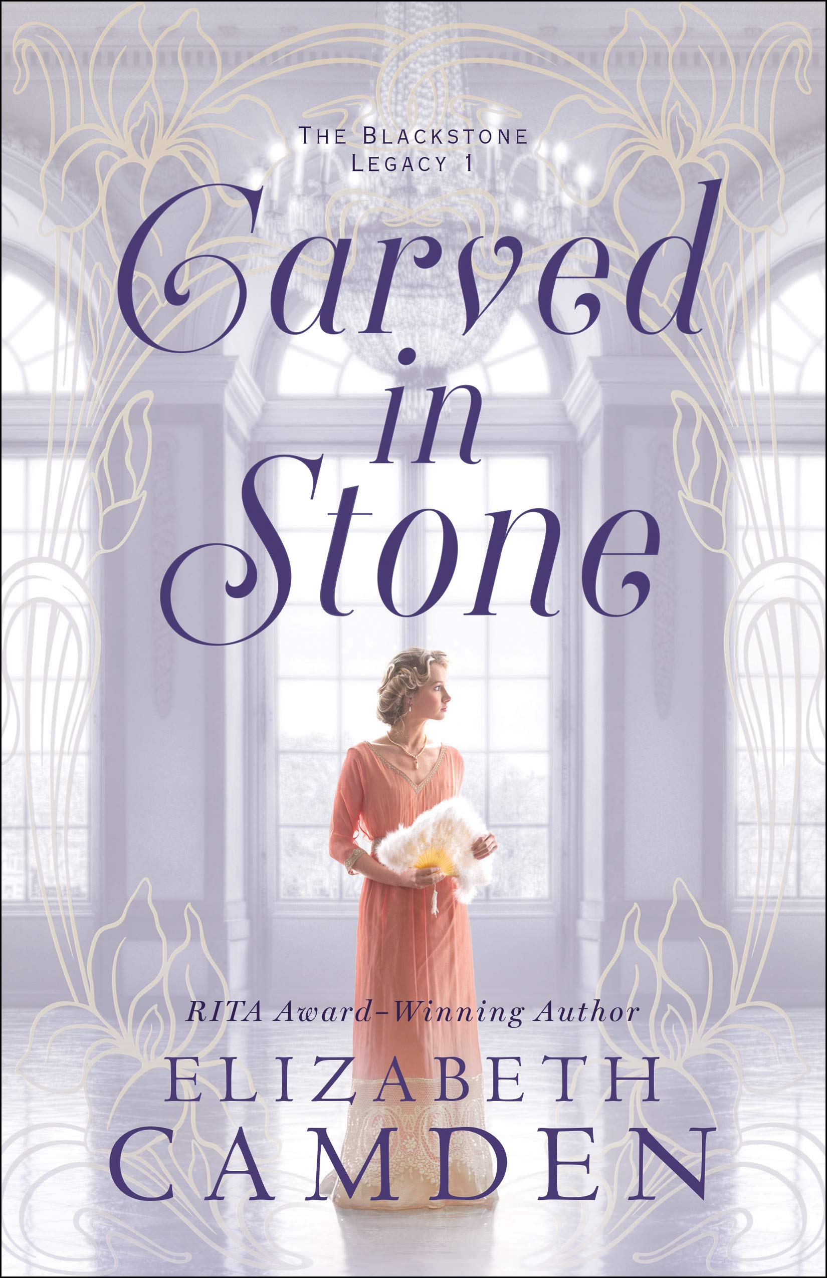 Carved in Stone (The Blackstone Legacy #1)ibute (Download PDF Book)