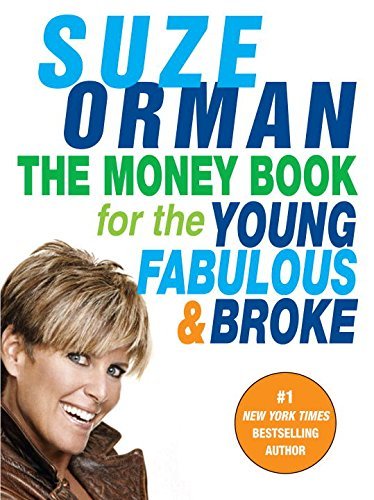 The Money Book for the Young, Fabulous & Brokeibute (Download PDF Book)