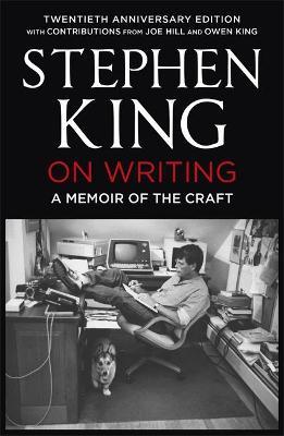 On Writing : A Memoir of the Craftibute (Download PDF Book)