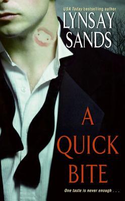 A Quick Bite (Argeneau #1)ibute (Download PDF Book)