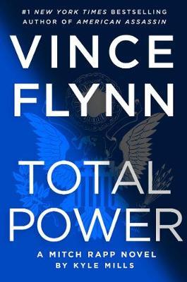 Total Power by Kyle Millsibute (Download PDF Book)